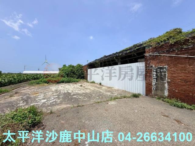 台中大甲農地-4