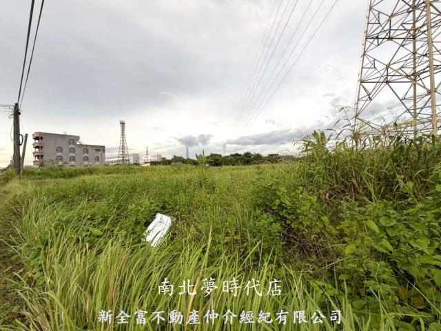關廟農地-2