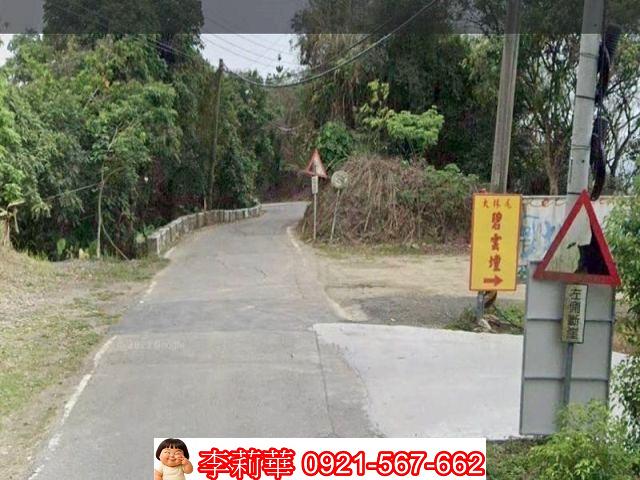 左鎮農地-1