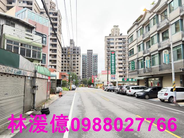 桃園平鎮建地-1