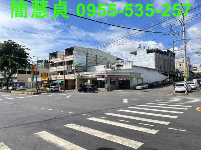 南投南投市建地-1