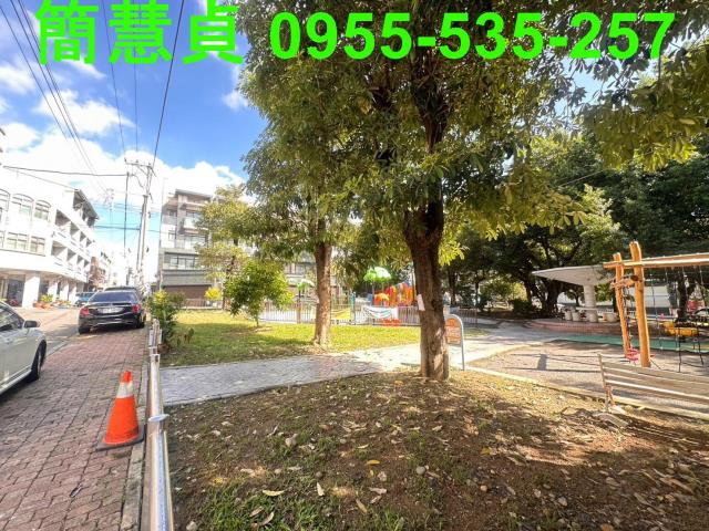 南投南投市建地-2