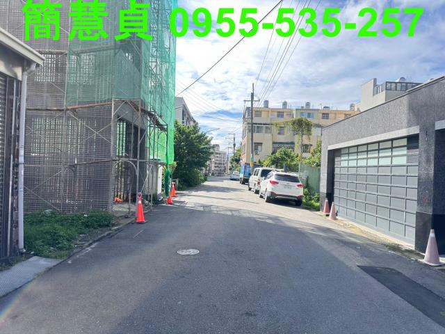 南投南投市建地-4