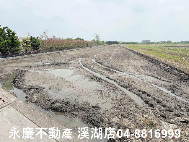 彰化北斗農地-2