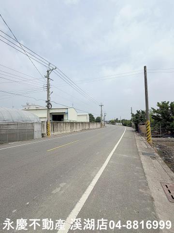 彰化北斗農地-3