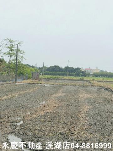 彰化北斗農地-5