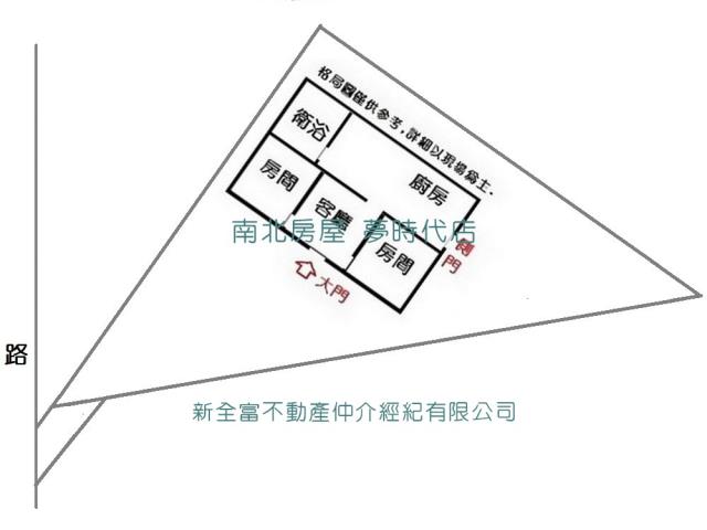 台南楠西建地-14