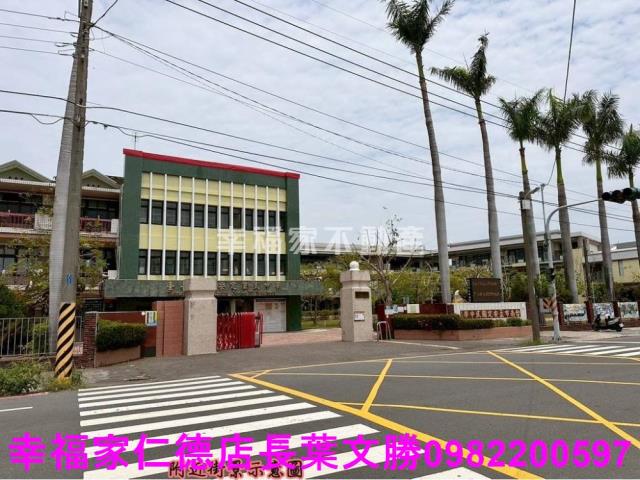 台南安定農地-12