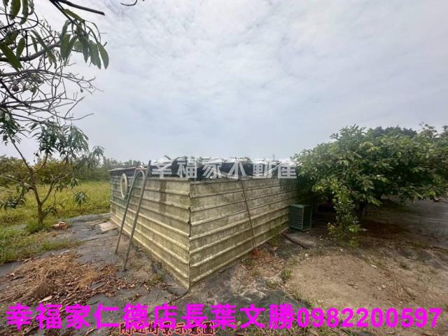 台南安定農地-13