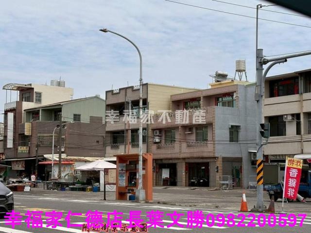 台南安定農地-5