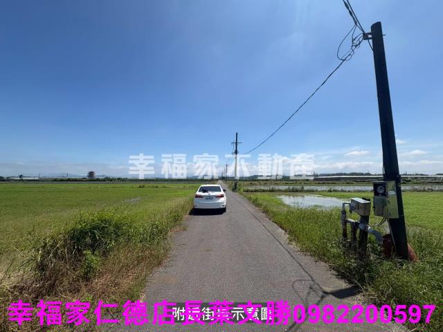 台南新市農地-13