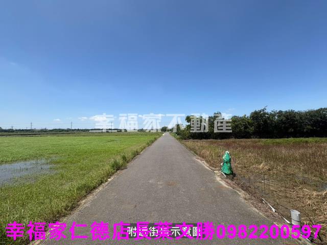 台南新市農地-15