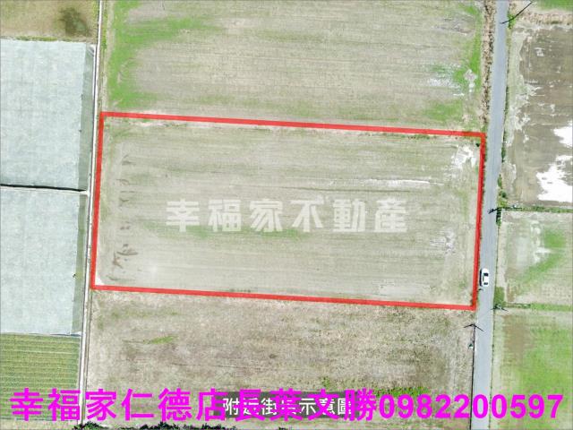 台南新市農地-2