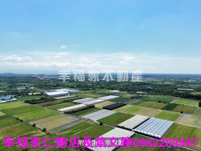 台南新市農地-5