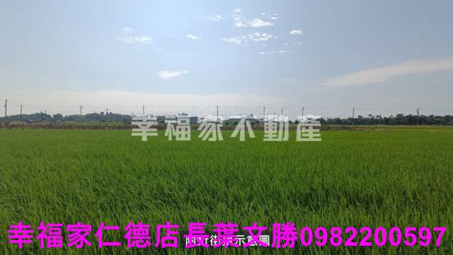 台南白河農地-13