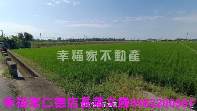 台南白河農地-14
