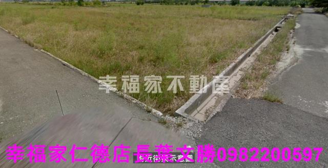 台南佳里農地-13