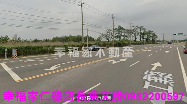 台南佳里農地-15