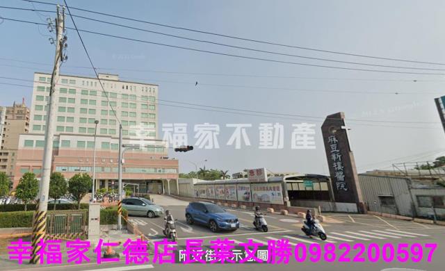 台南佳里農地-2