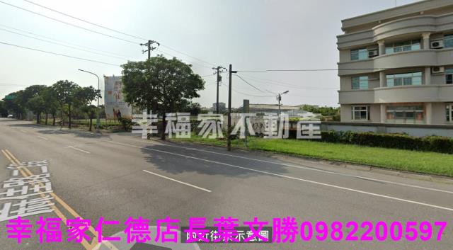 台南佳里農地-3