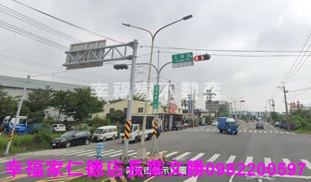 台南佳里農地-4