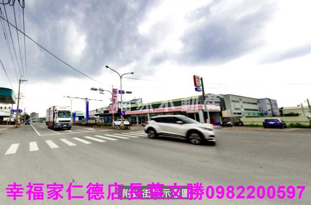 台南佳里農地-8