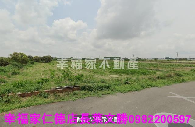 台南佳里農地-9