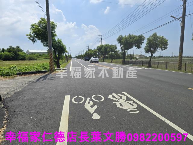 台南佳里農地-10