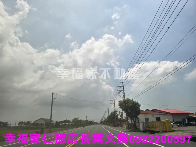 台南佳里農地-11
