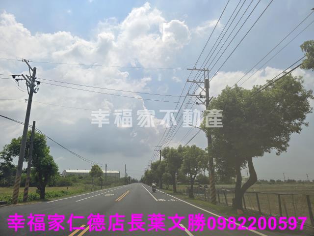 台南佳里農地-13
