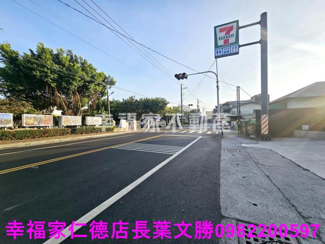 台南佳里農地-14