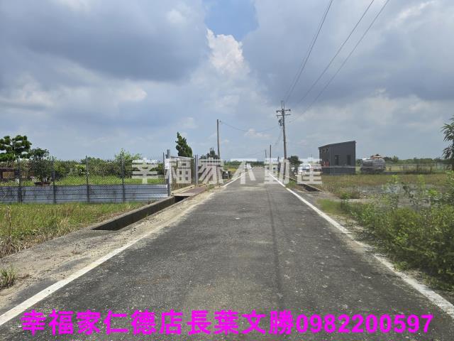台南佳里農地-15