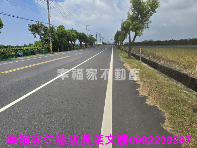 台南佳里農地-2