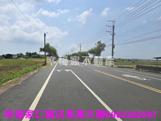 台南佳里農地-4