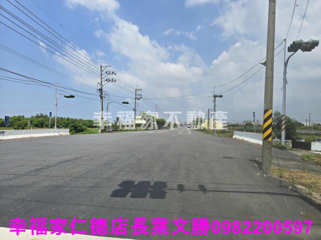 台南佳里農地-8