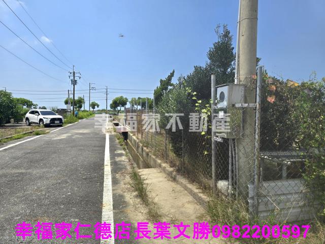台南佳里農地-9