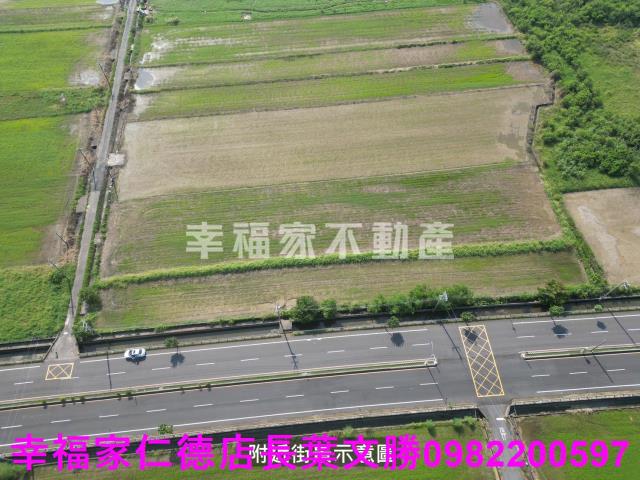 台南將軍農地-15