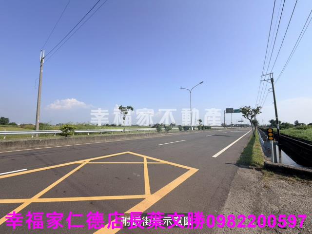 台南將軍農地-3