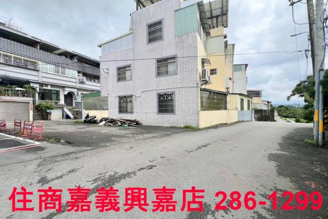 嘉義水上建地-3