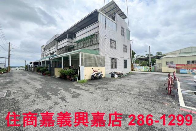 嘉義水上建地-4