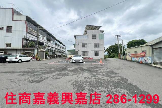 嘉義水上建地-5