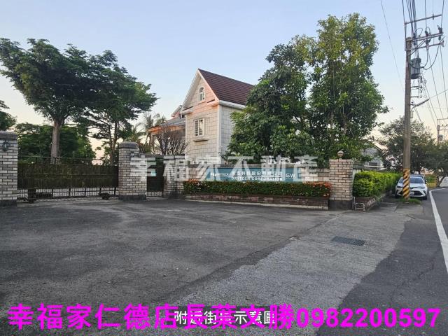 佳里建地-10