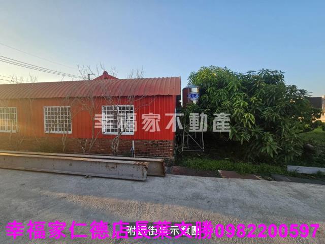 佳里建地-8