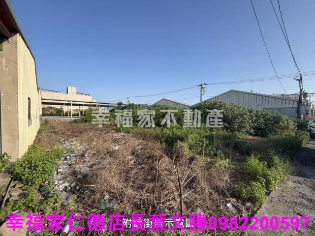 學甲建地-14