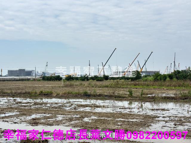 新市農地-14