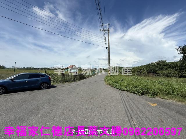 台南農地-4