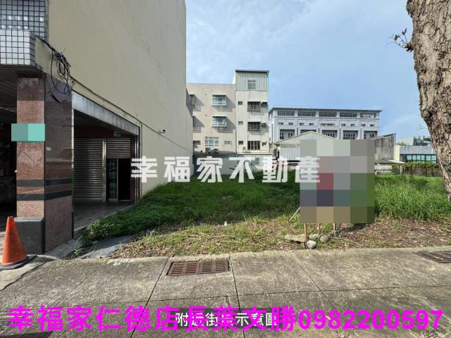 台南建地-9