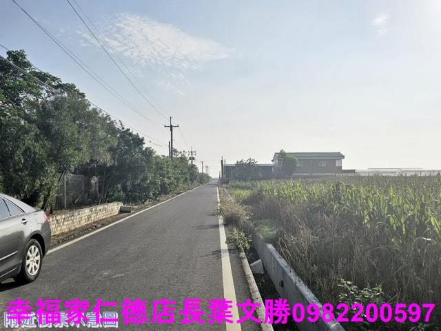 台南農地-10