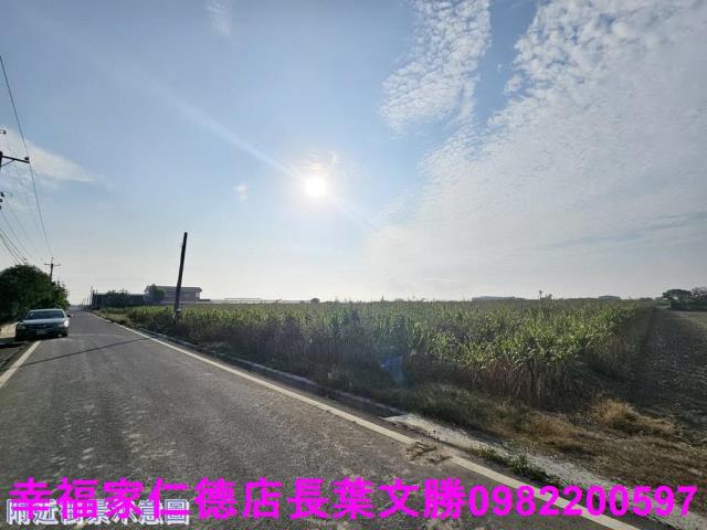 台南農地-8