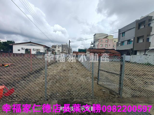 台南麻豆建地-6